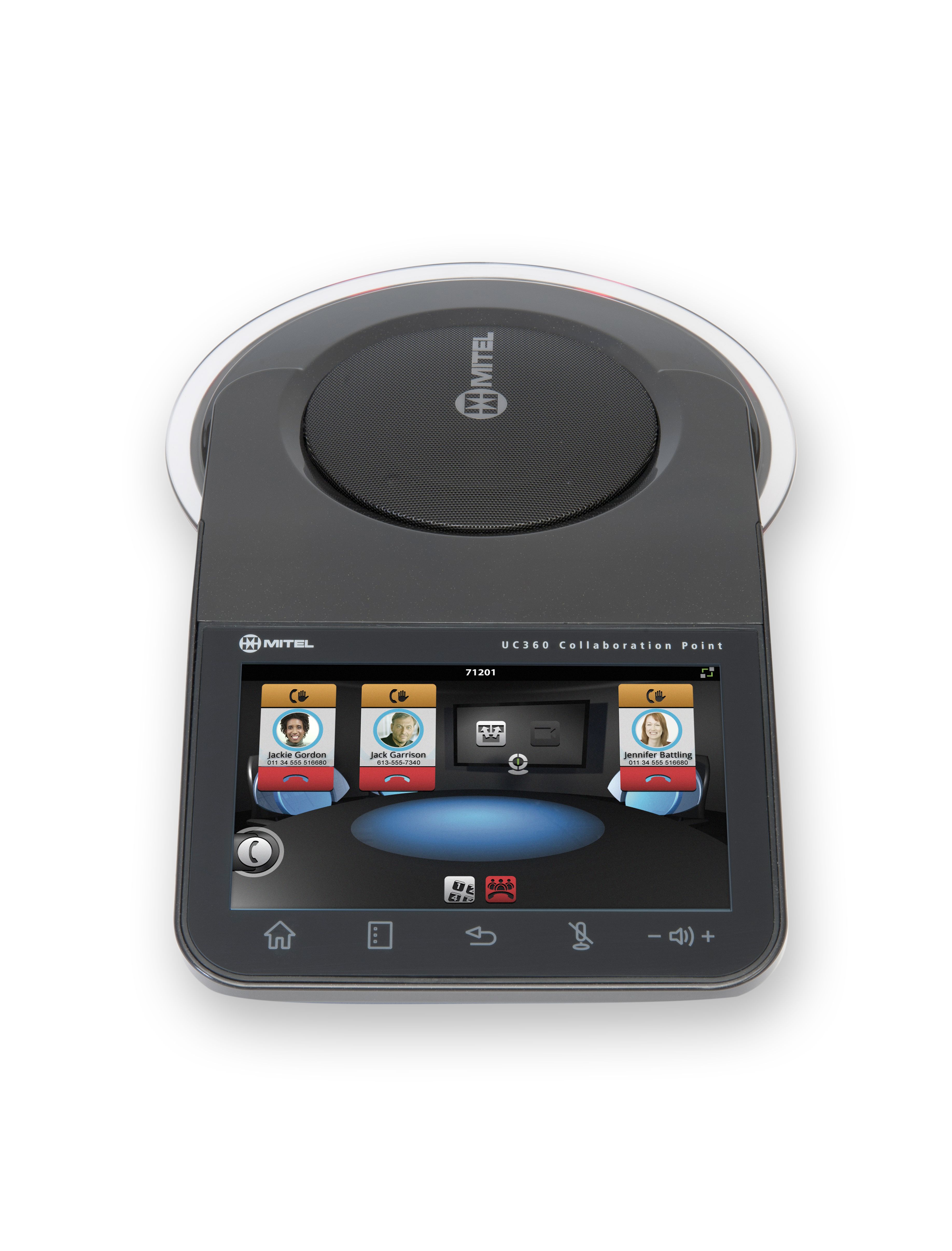 Mitel UC360(TM)