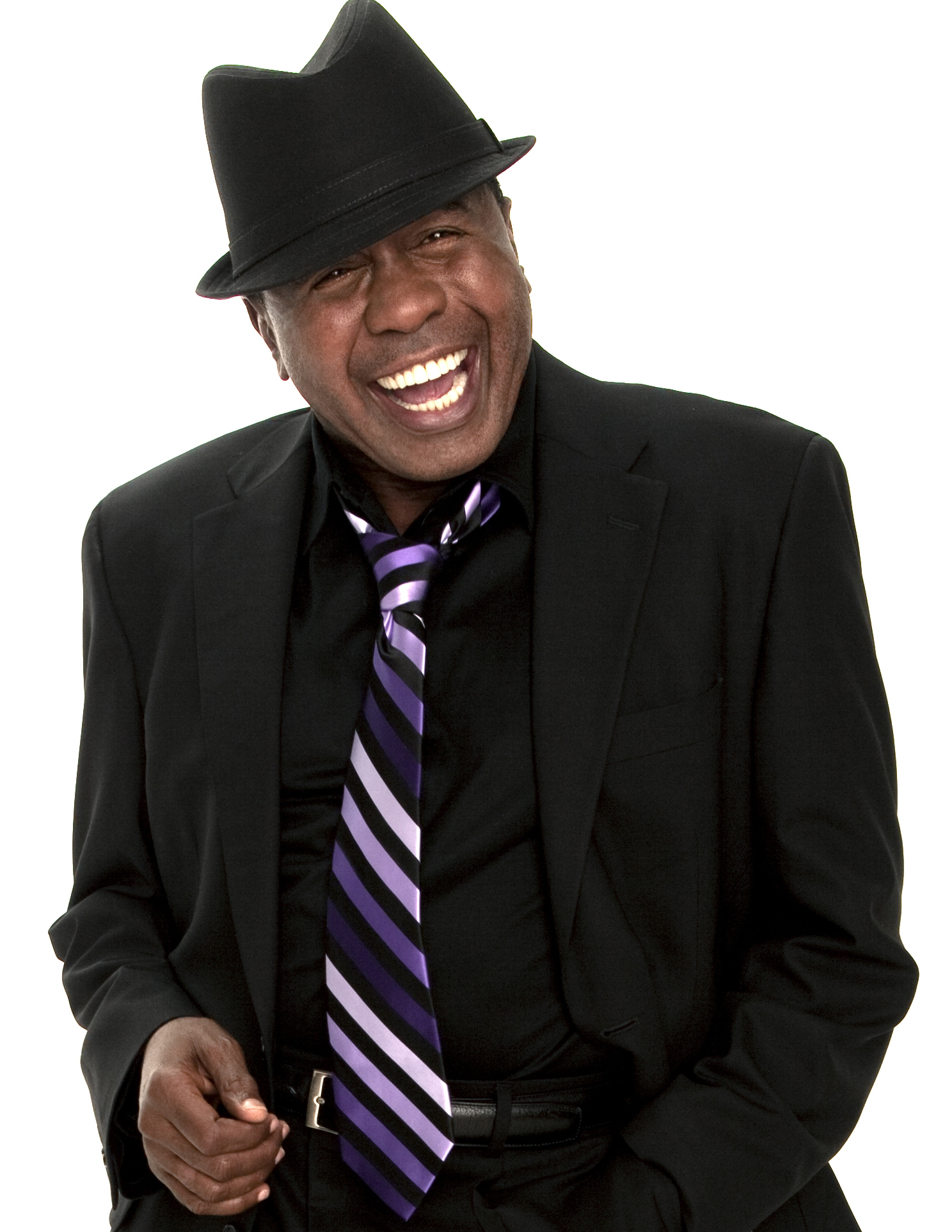 Actor Ben Vereen Receives The Ensemble Theatre's Lifetime Achievement Award