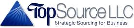 TopSource LLC logo