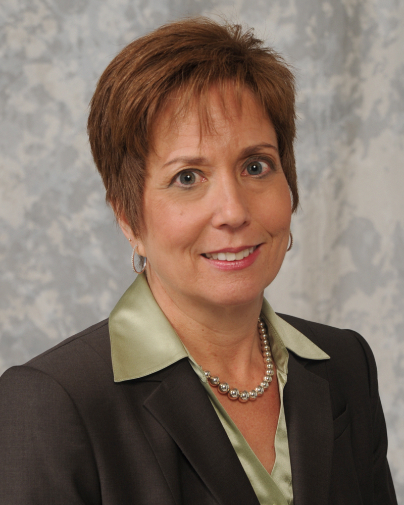 Lucy Paliwoda