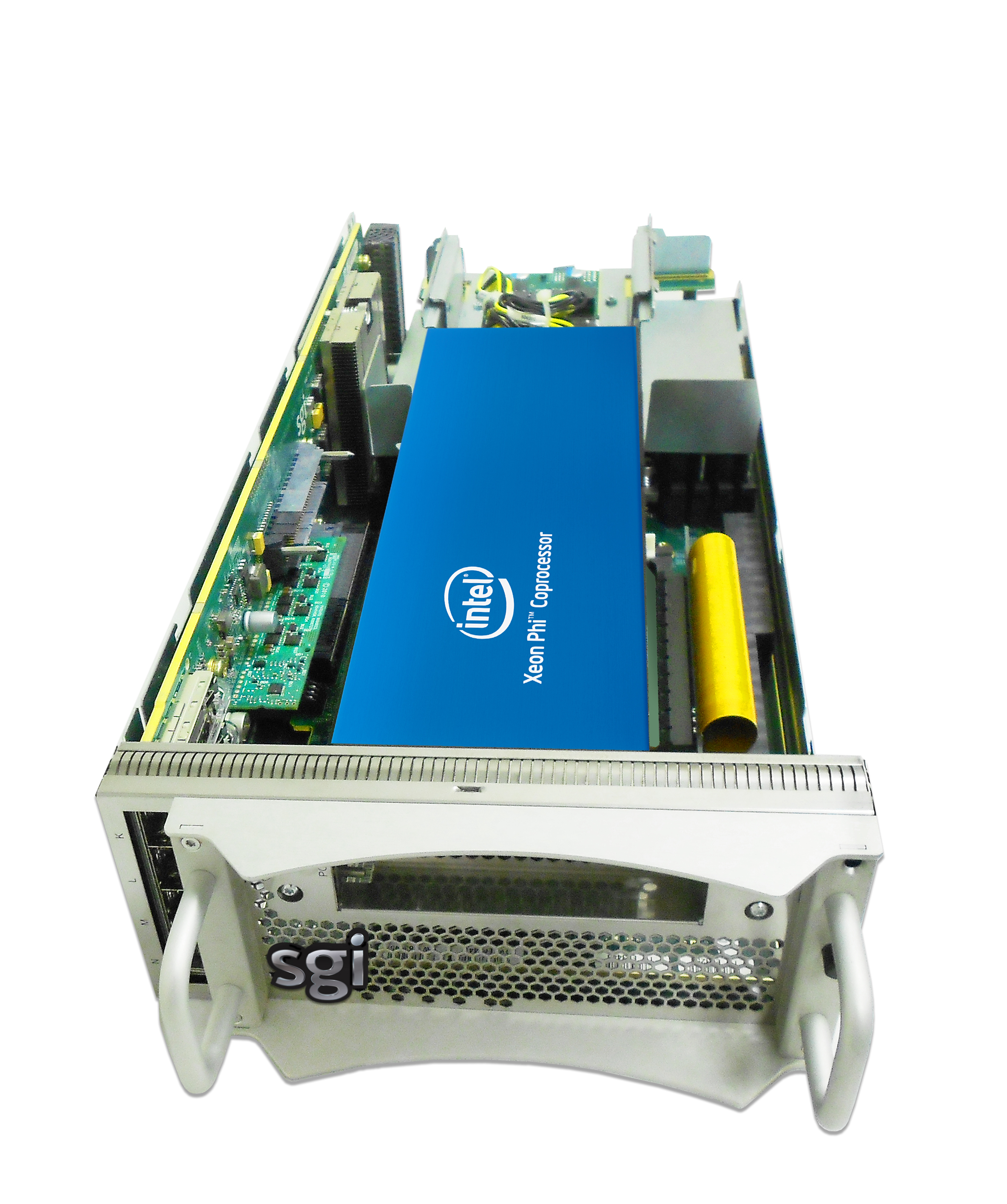 Intel(R) Xeon(R) Phi(TM)