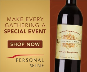 Personal Wine