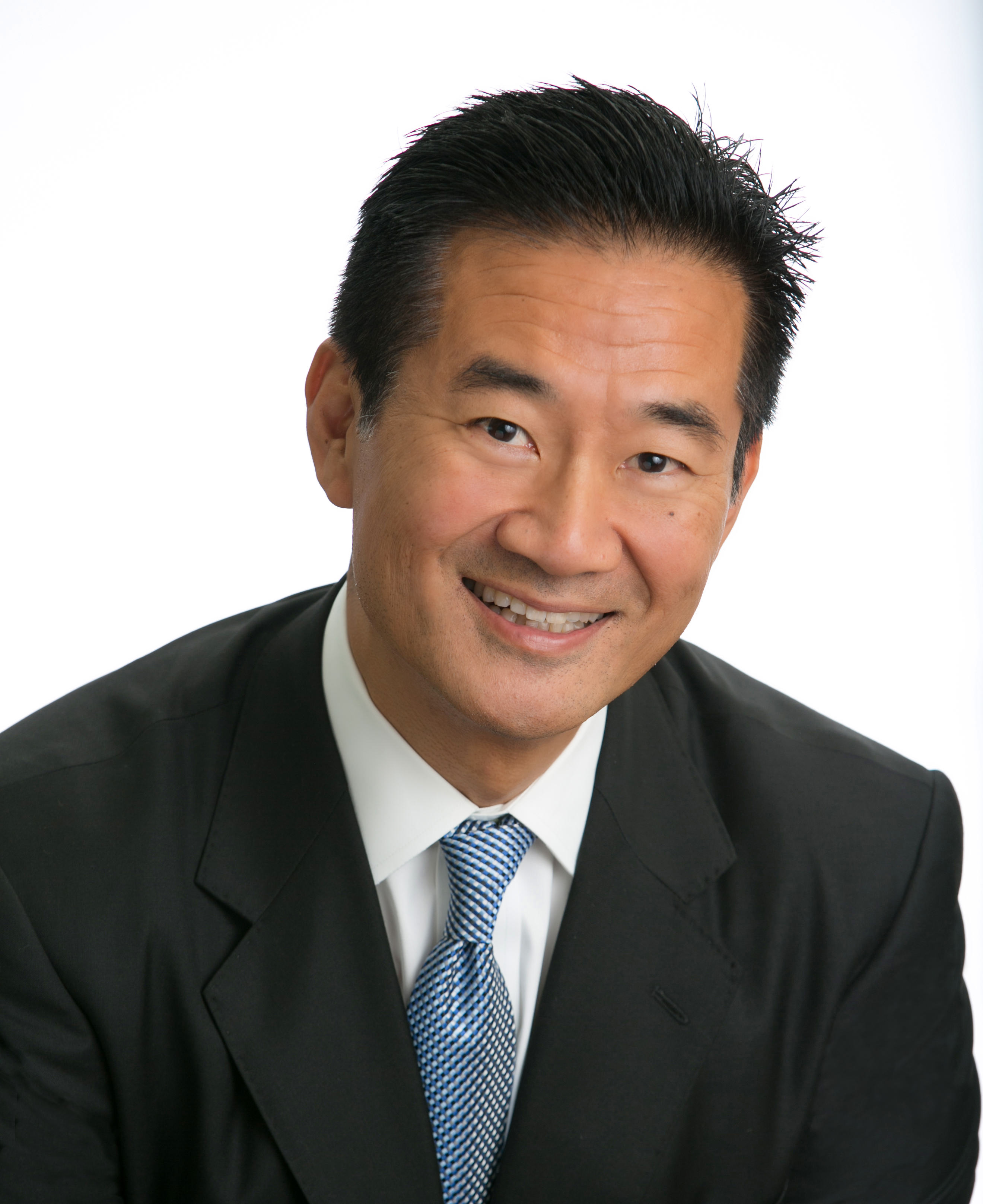 Robert Shibuya