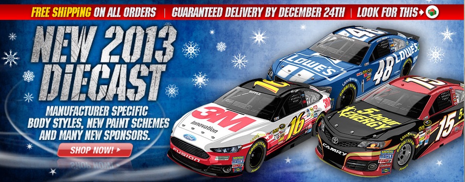 Nascar Superstore