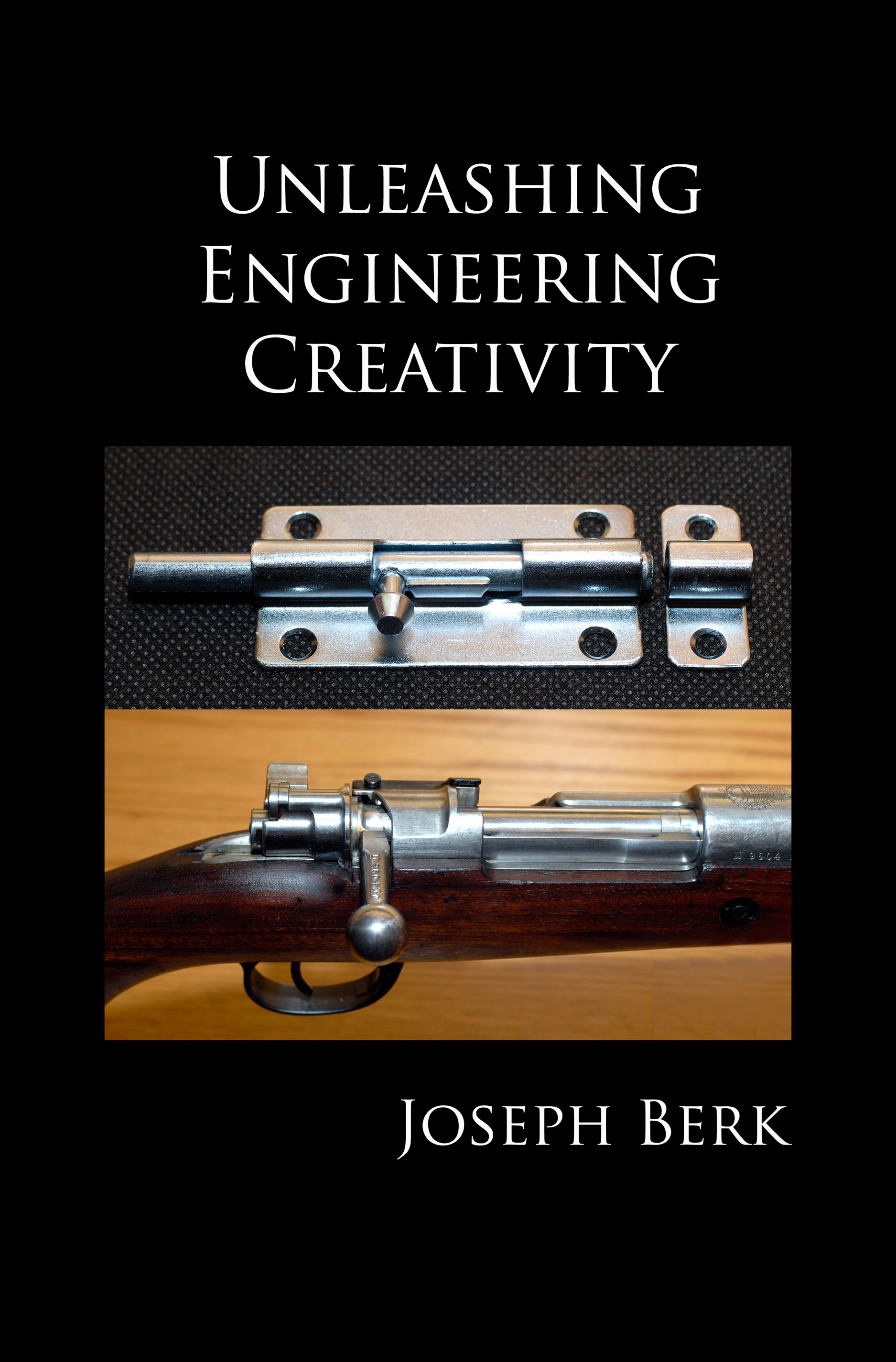 Eogogics Unleashing Engineering Creativity Program