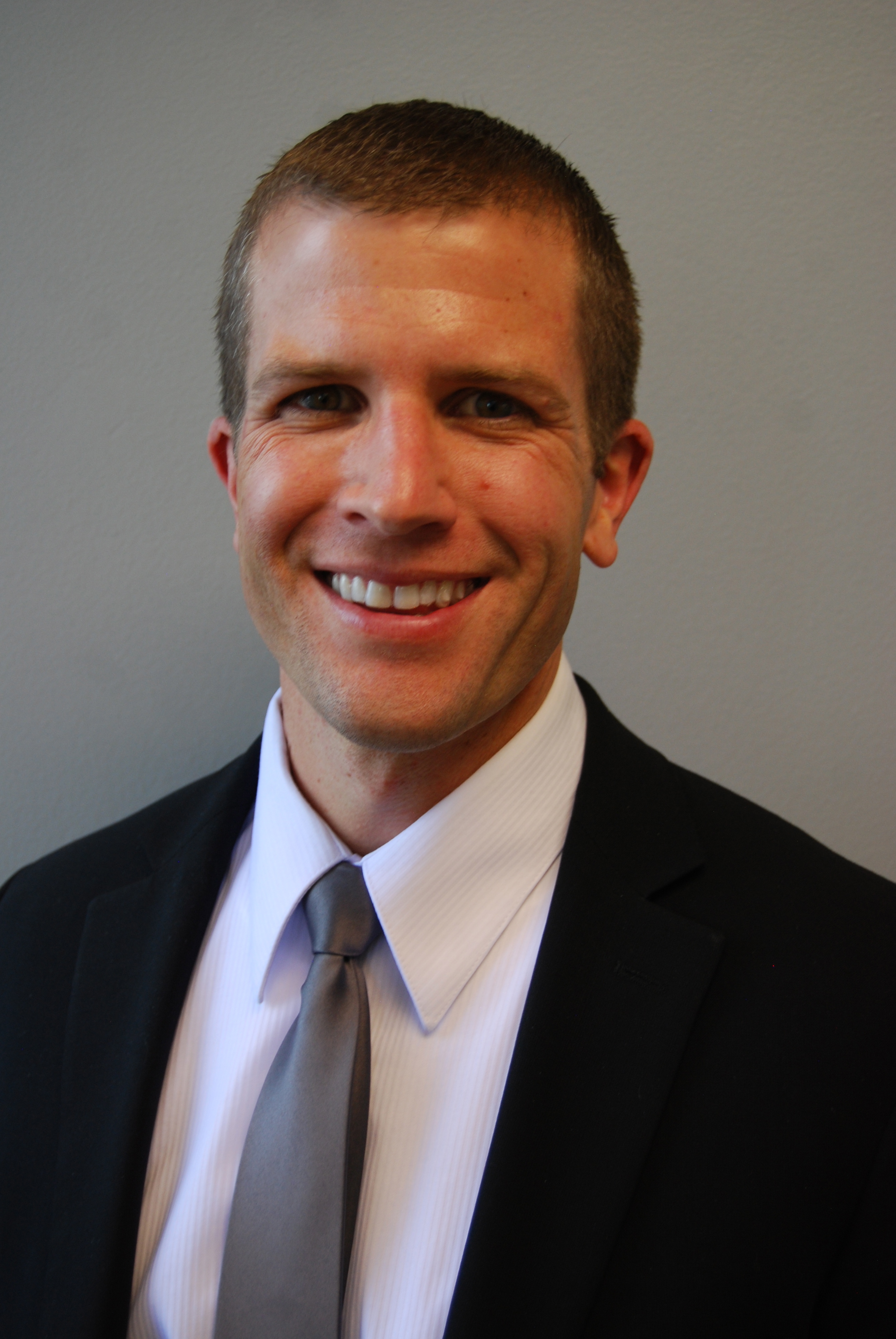 Dr. Justin Christian