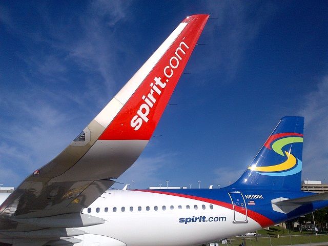 New Airbus A320 Sharklet-equipped Aircraft