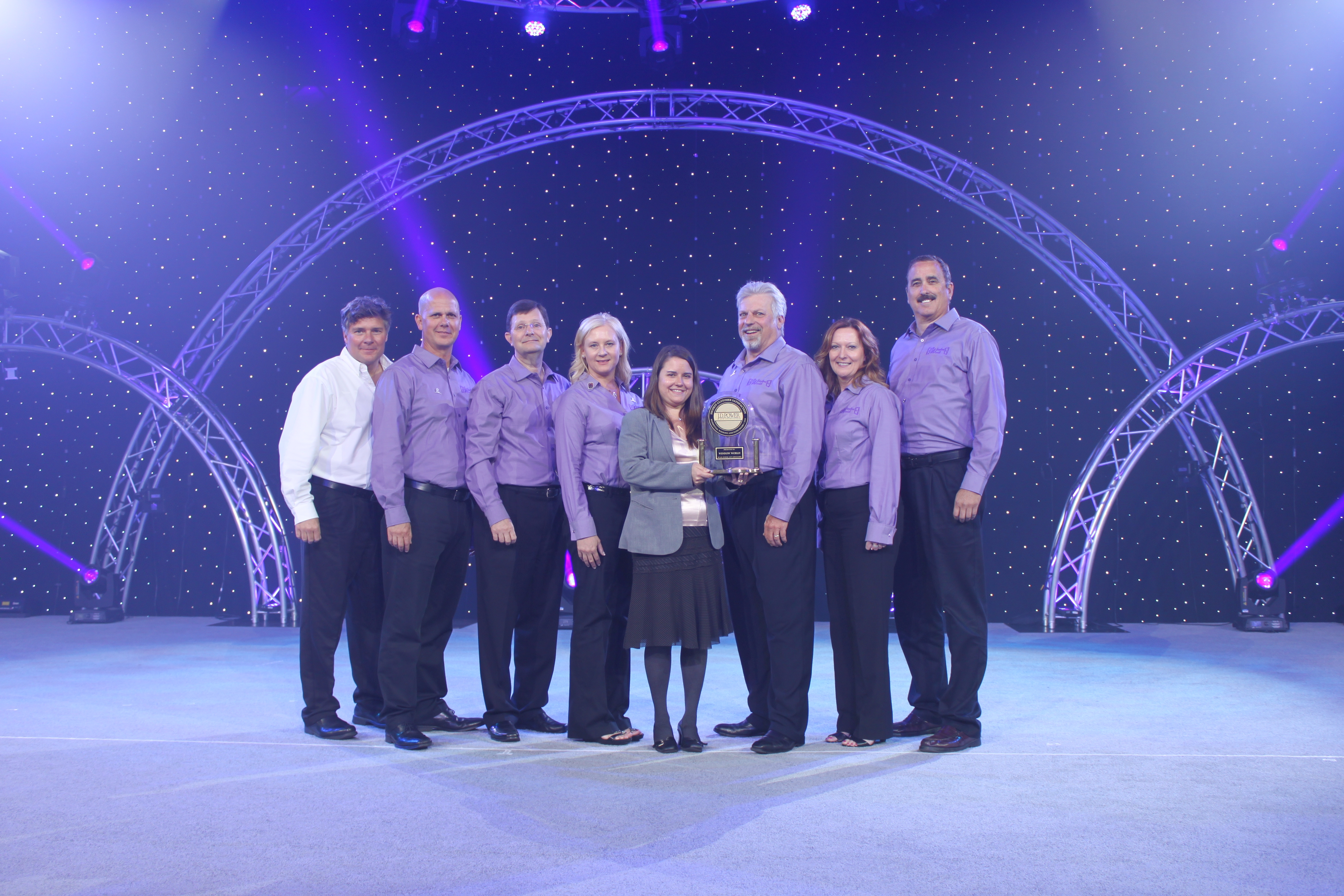 J.D. Power and Associates Award