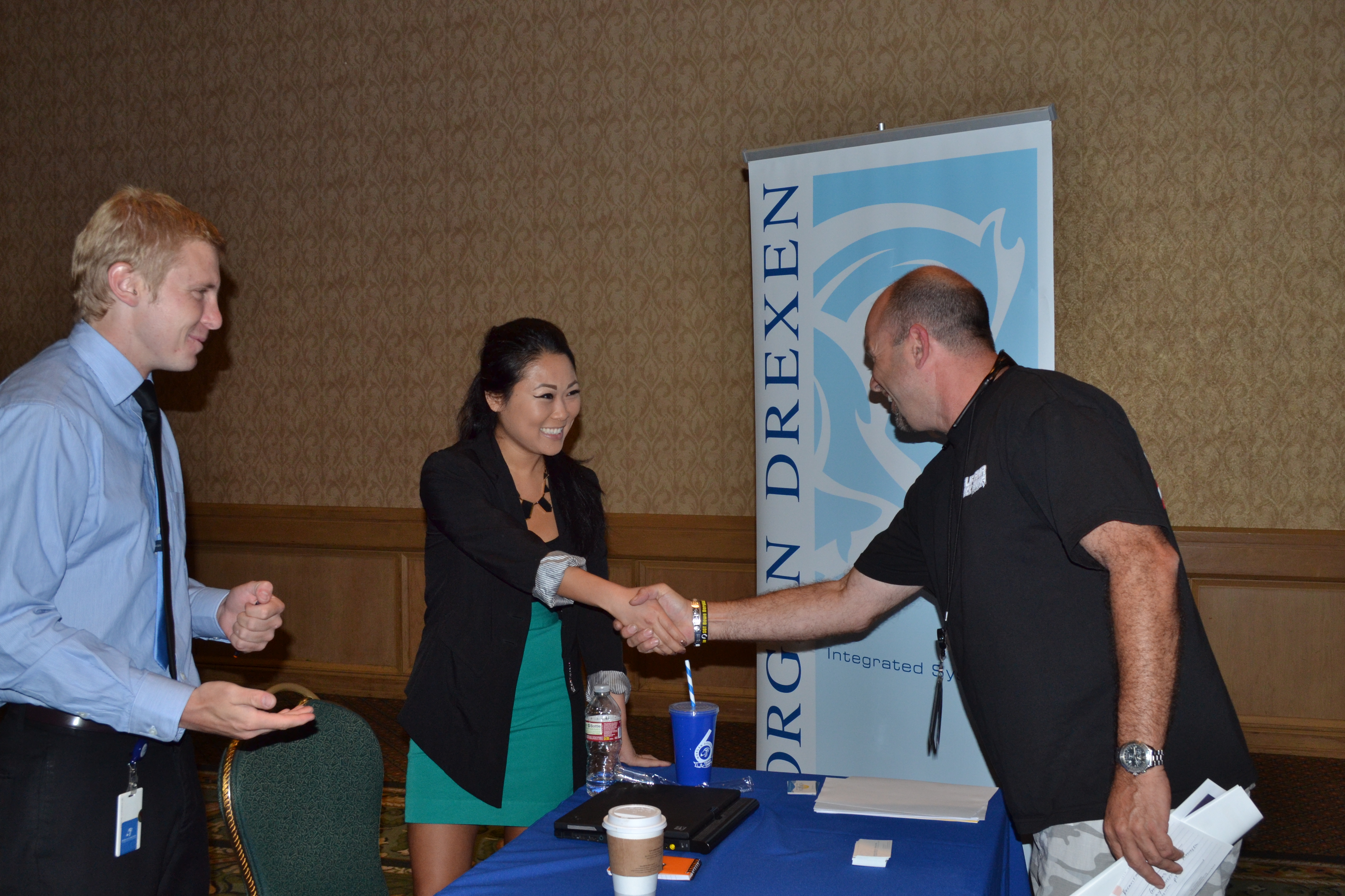 Morgan Drexen Seeks to Hire Veterans