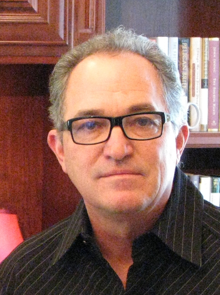Kevin Gallagher
