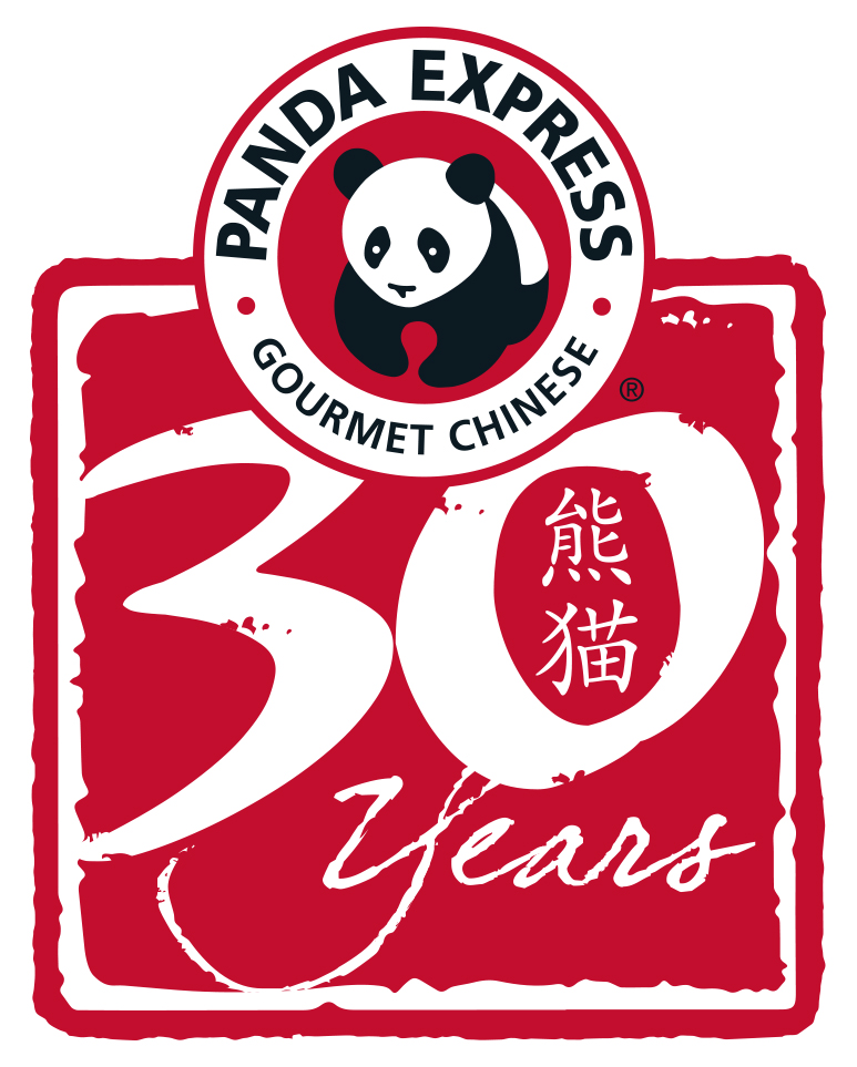 NEW VERSION- PX 30th Logo