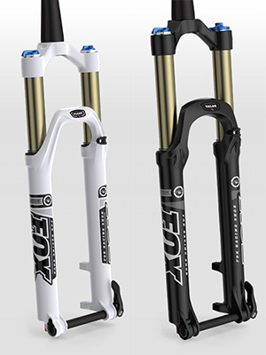 2013 Evolution Series Fork