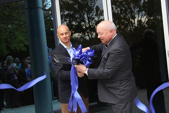 PRA Expands Norfolk Headquarters With Plans to Hire More Than 30