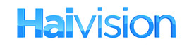 Haivision logo