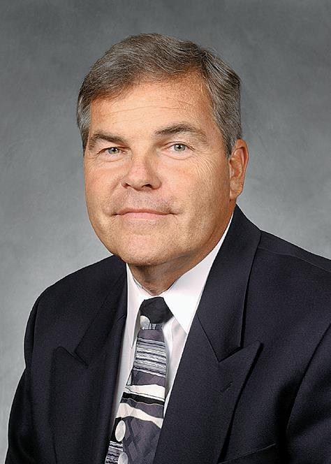 Dennis M. Chack