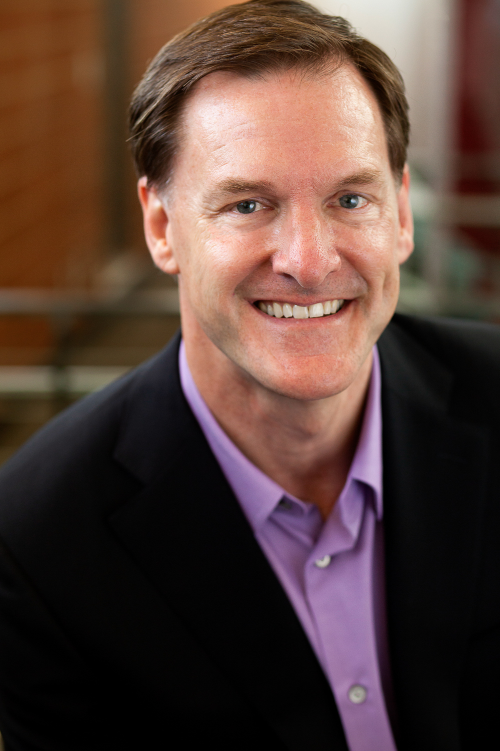 Jeff Dossett