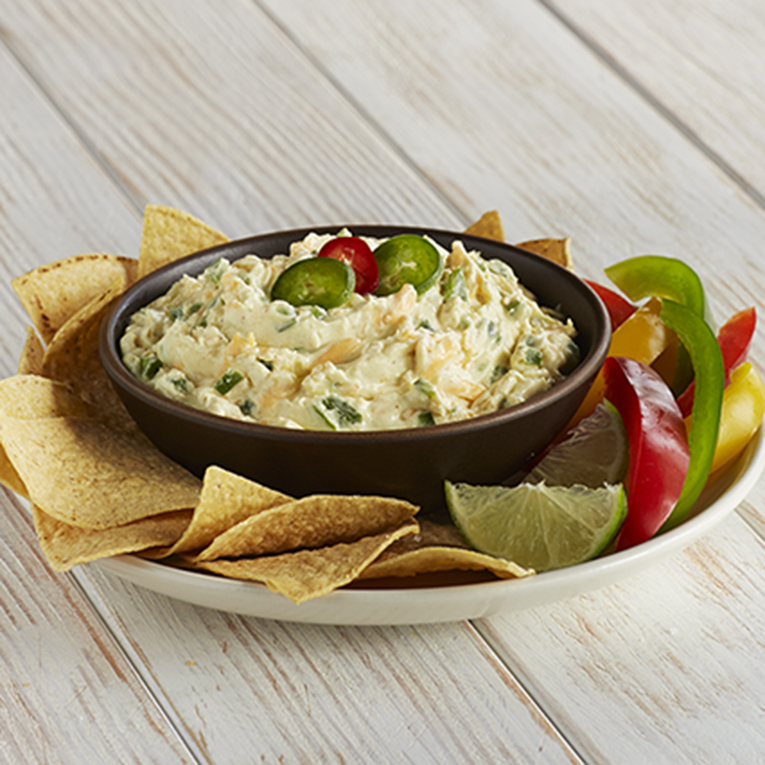 French's Jalapeno Popper Dip
