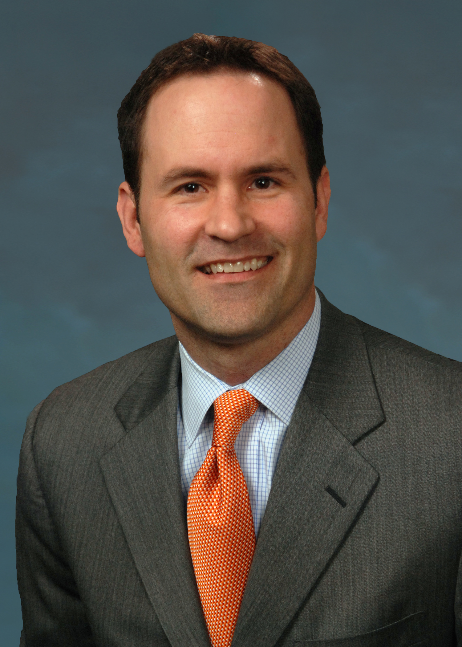 Scot A. Hinshaw