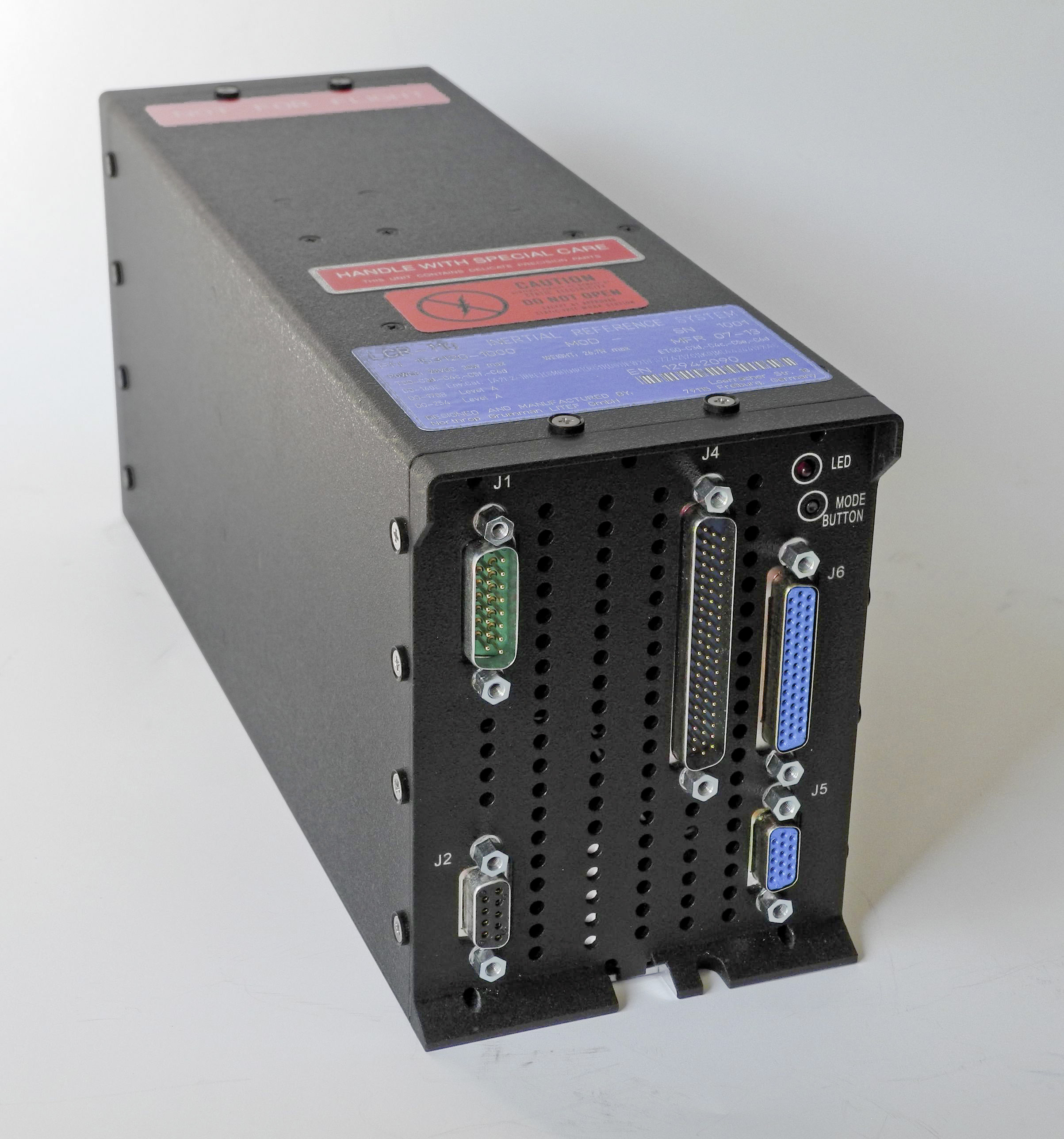 LCR-110