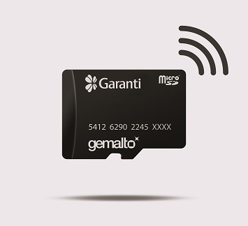 Garanti