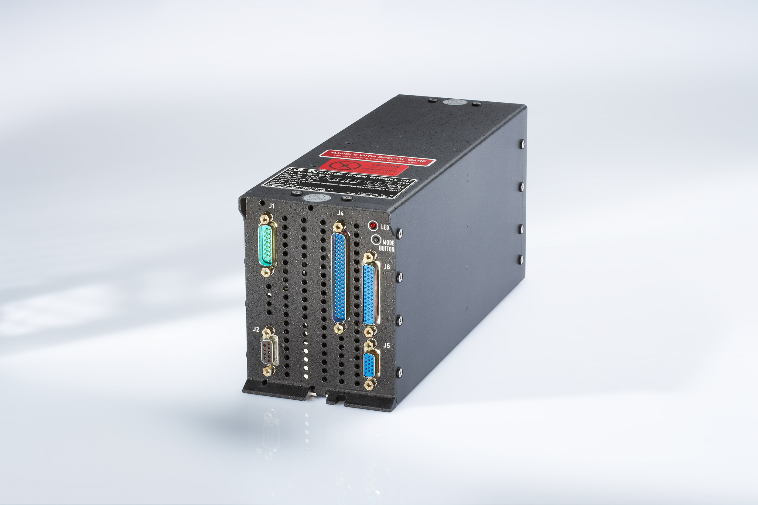 LCR-100