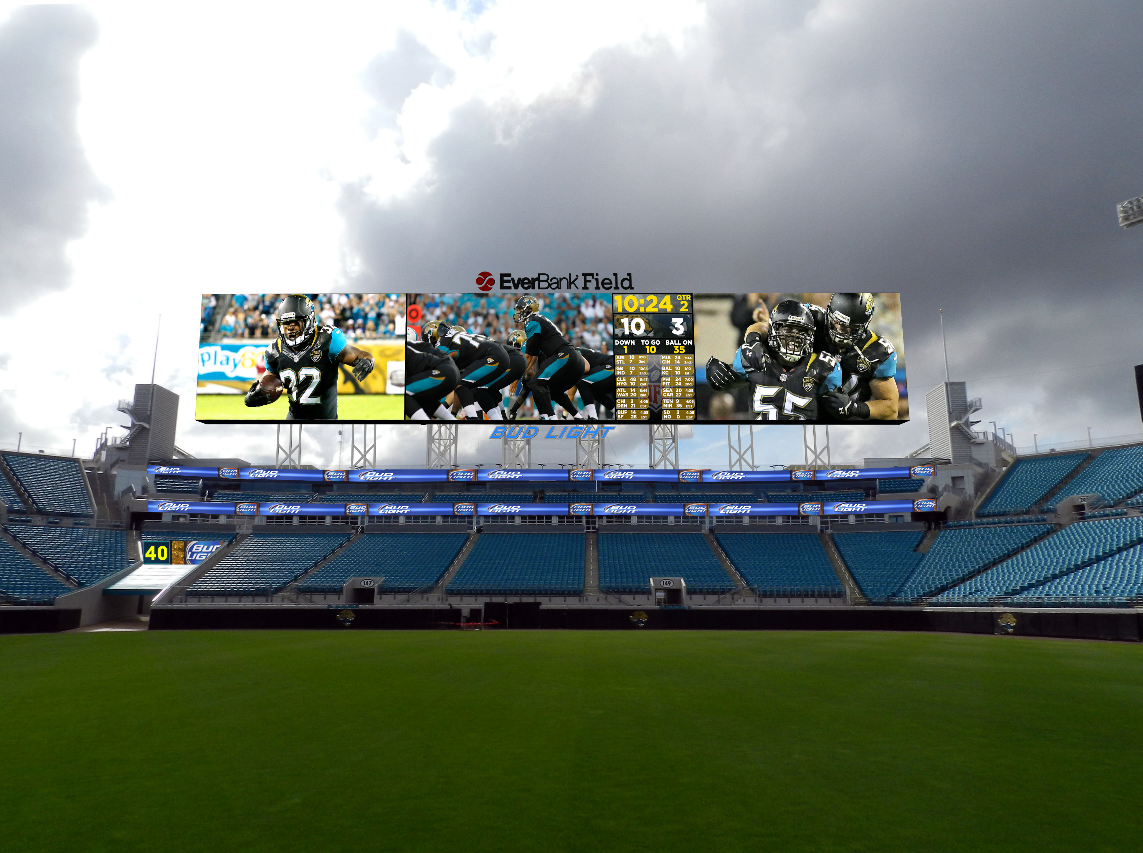 Jacksonville Jaguars