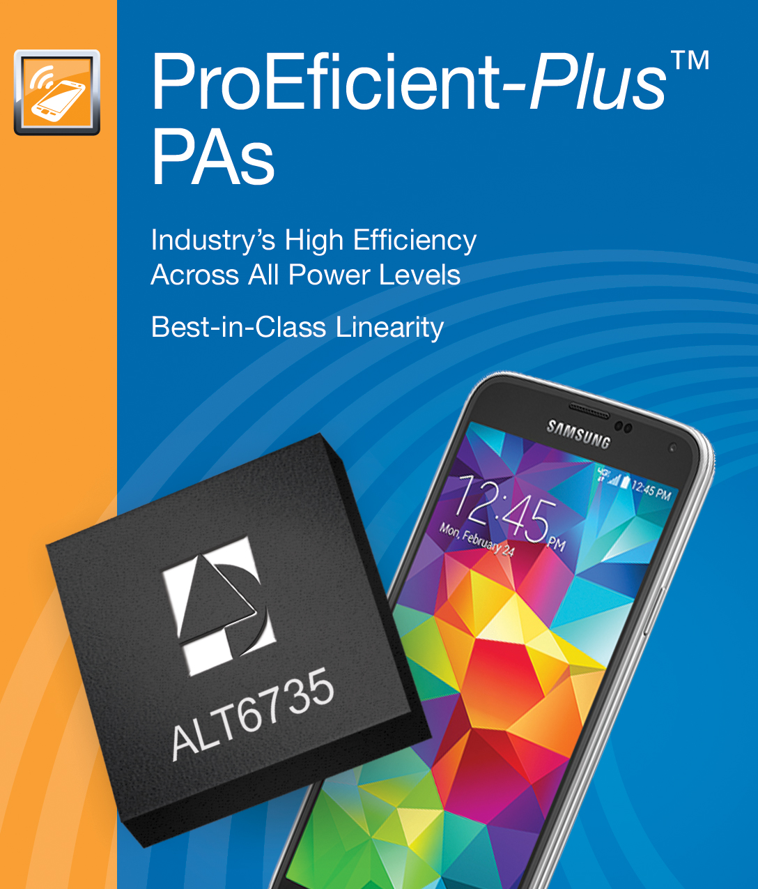 ProEficient Plus