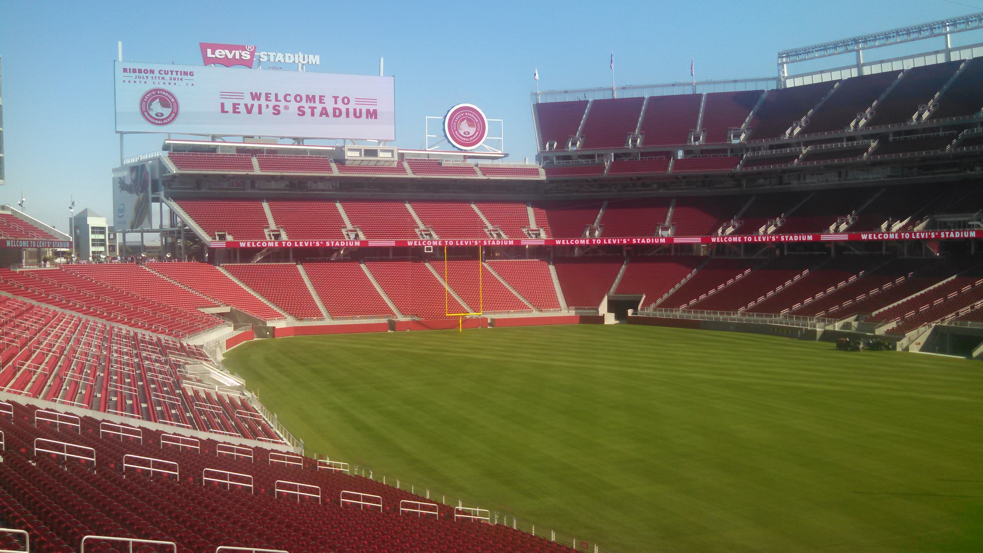 Levi Stadium