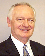 Charles "Chuck" R. Corjay