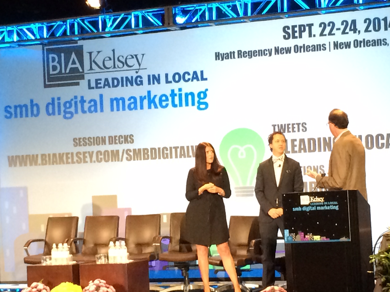 Award-Winning Marketing Automation Company LocalVox Acquired by TBC Holdings