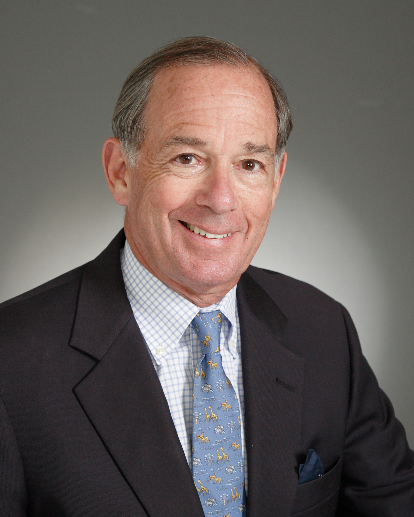 Henry J. (Terry) Scherck III