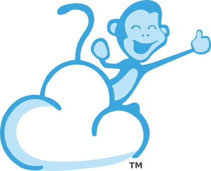 ApacheCloudMonkeyLogo