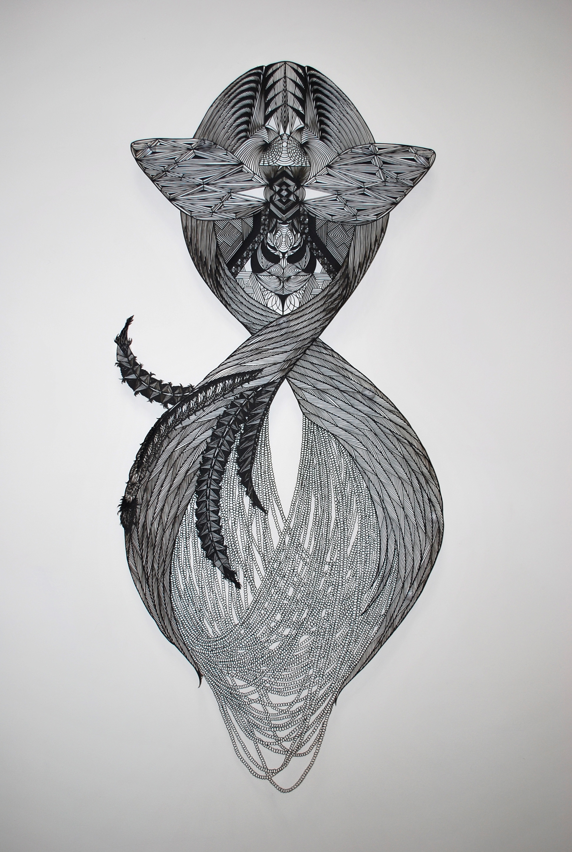 image for paper reveries press release