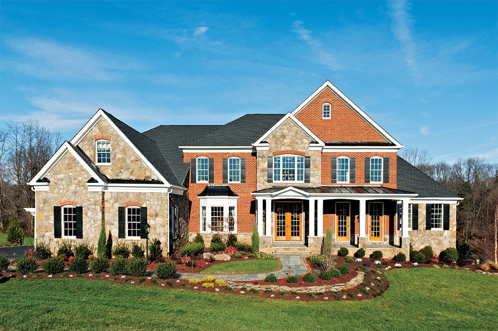 Hampton Carolina at Shenstone Reserve