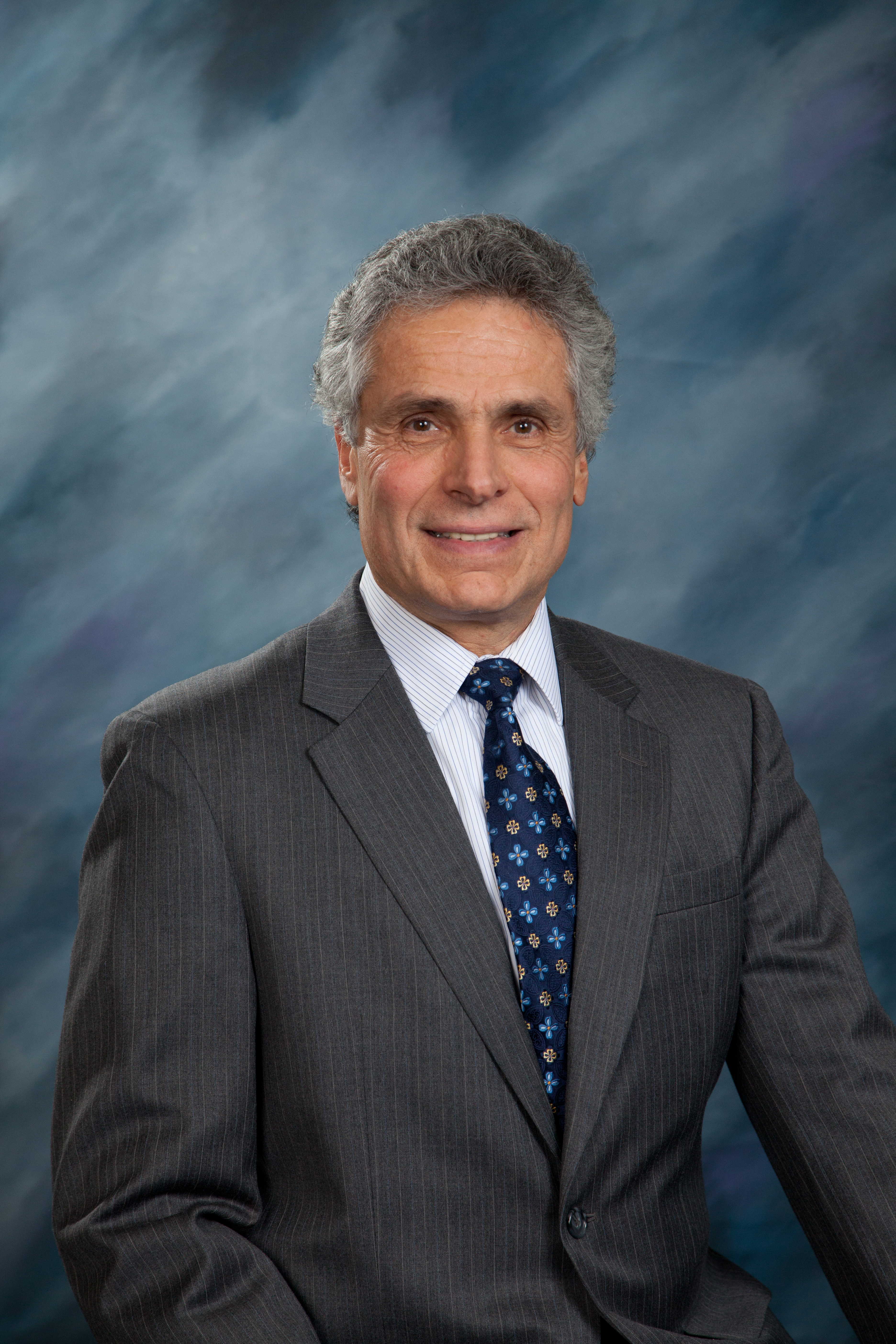 Gerard L. Esposito