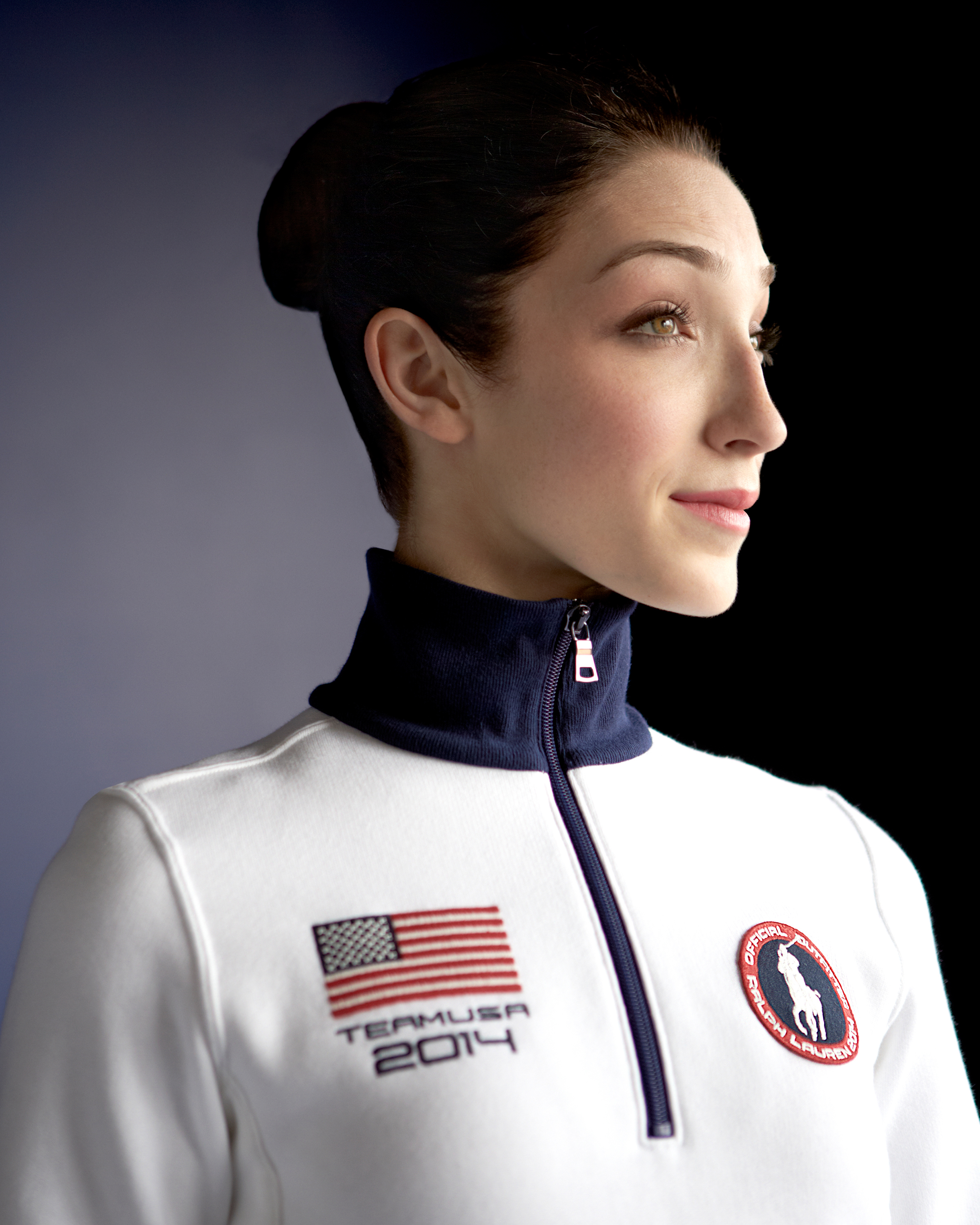 Meryl Davis