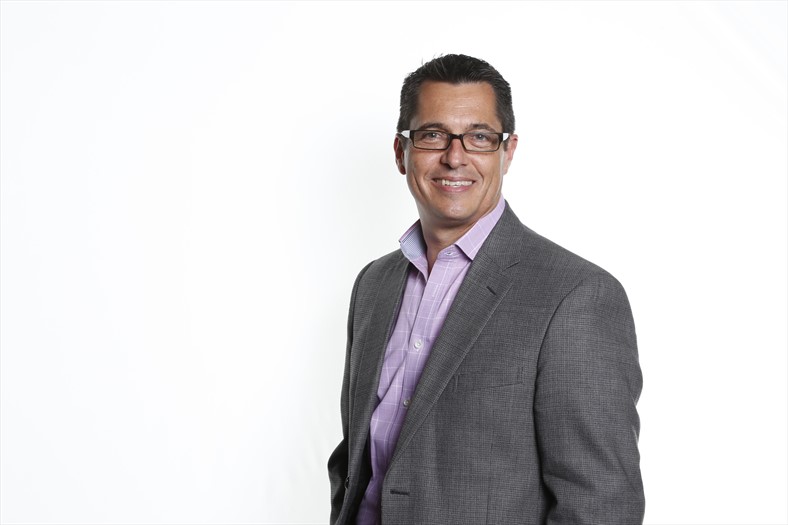 Michael Woody Headshot 2015