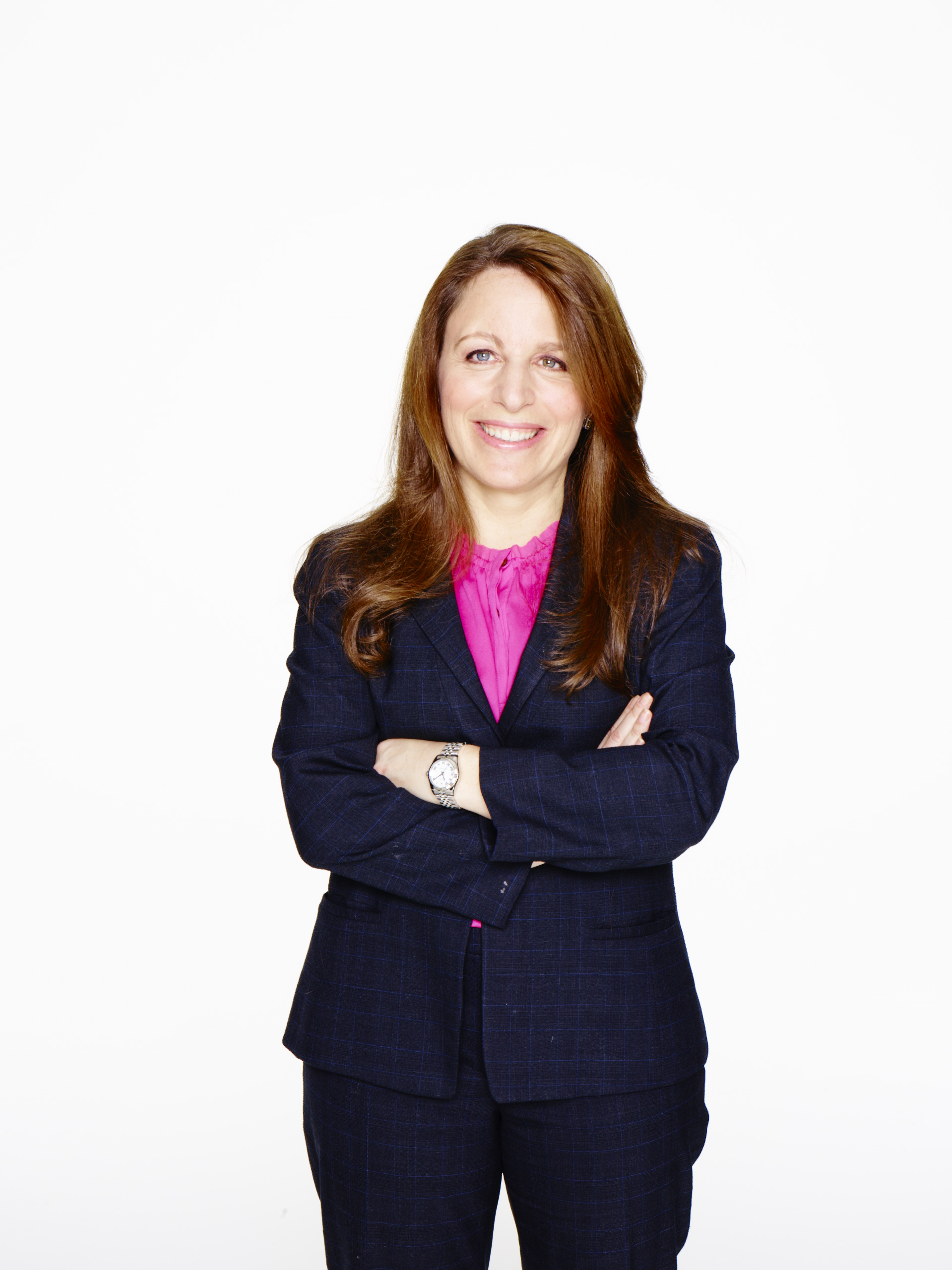 Sharon Otterman