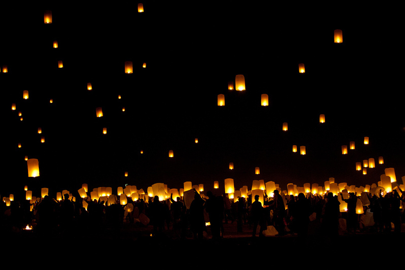 Lantern Fest