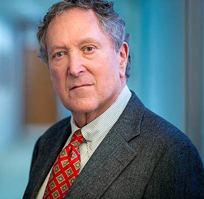 Leslie Stern, Diversified Search Managing Director 