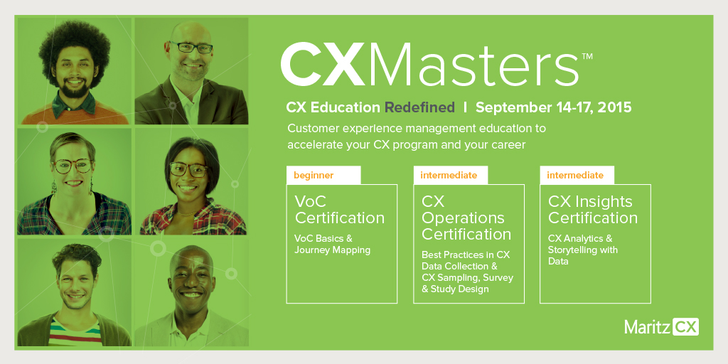 CXMasters with boxes