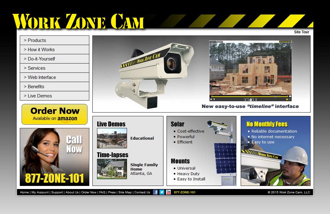 WorkZoneCam_timeline