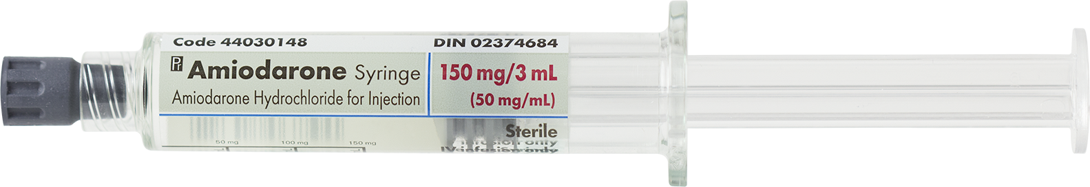 Amiodarone_Syringe
