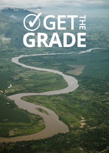 GettheGrade