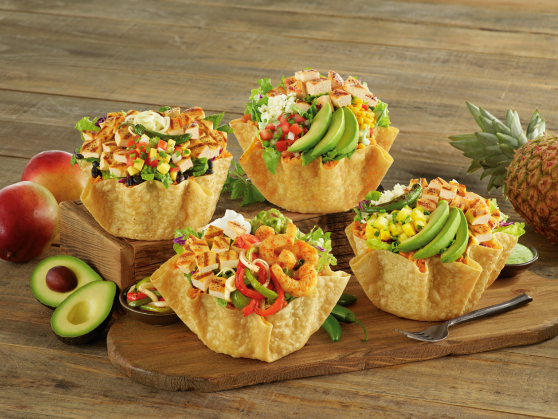 Flagship Tostadas