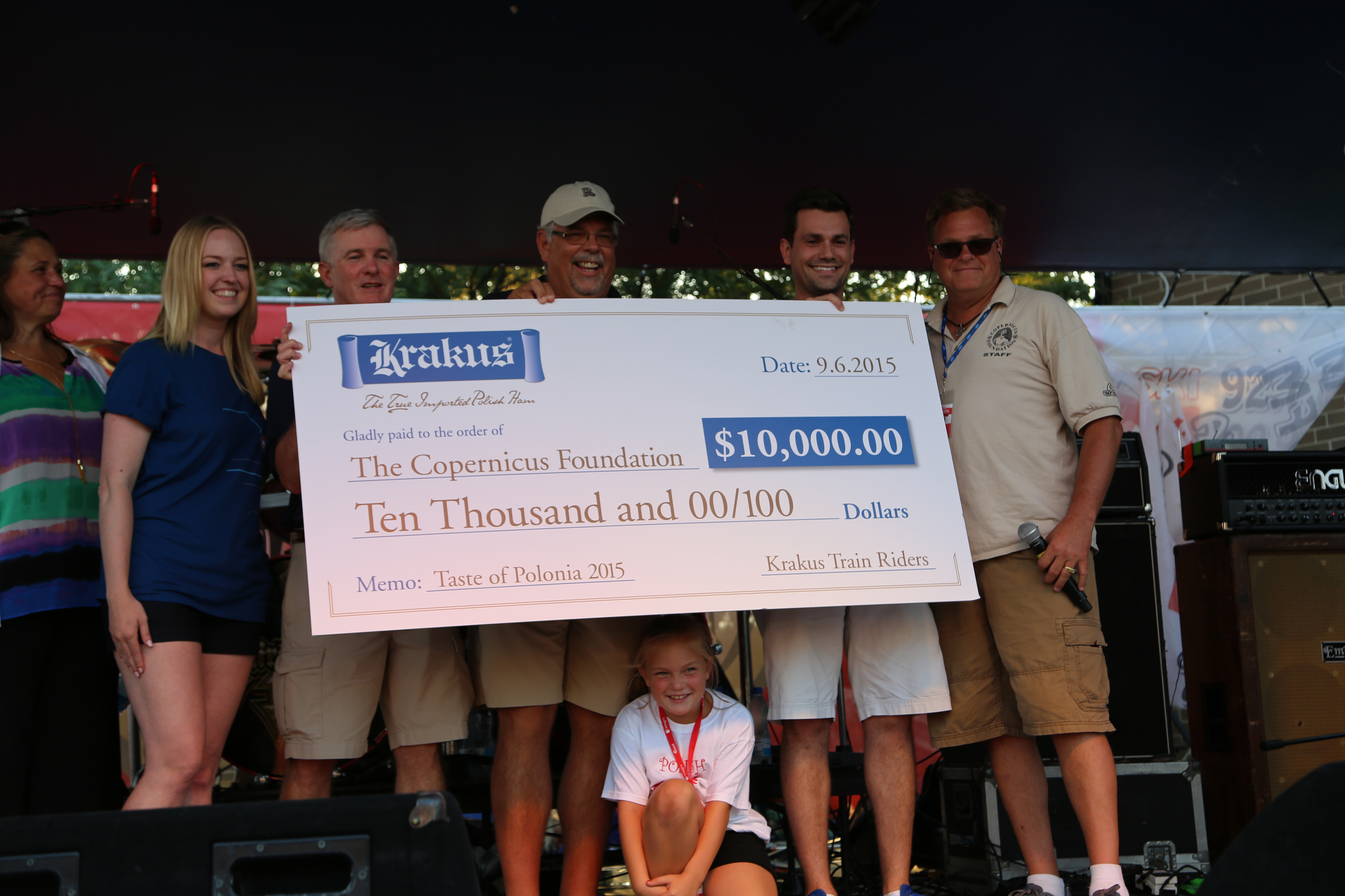 Krakus(R) Polish Ham