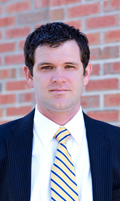 James Bradley 2015
