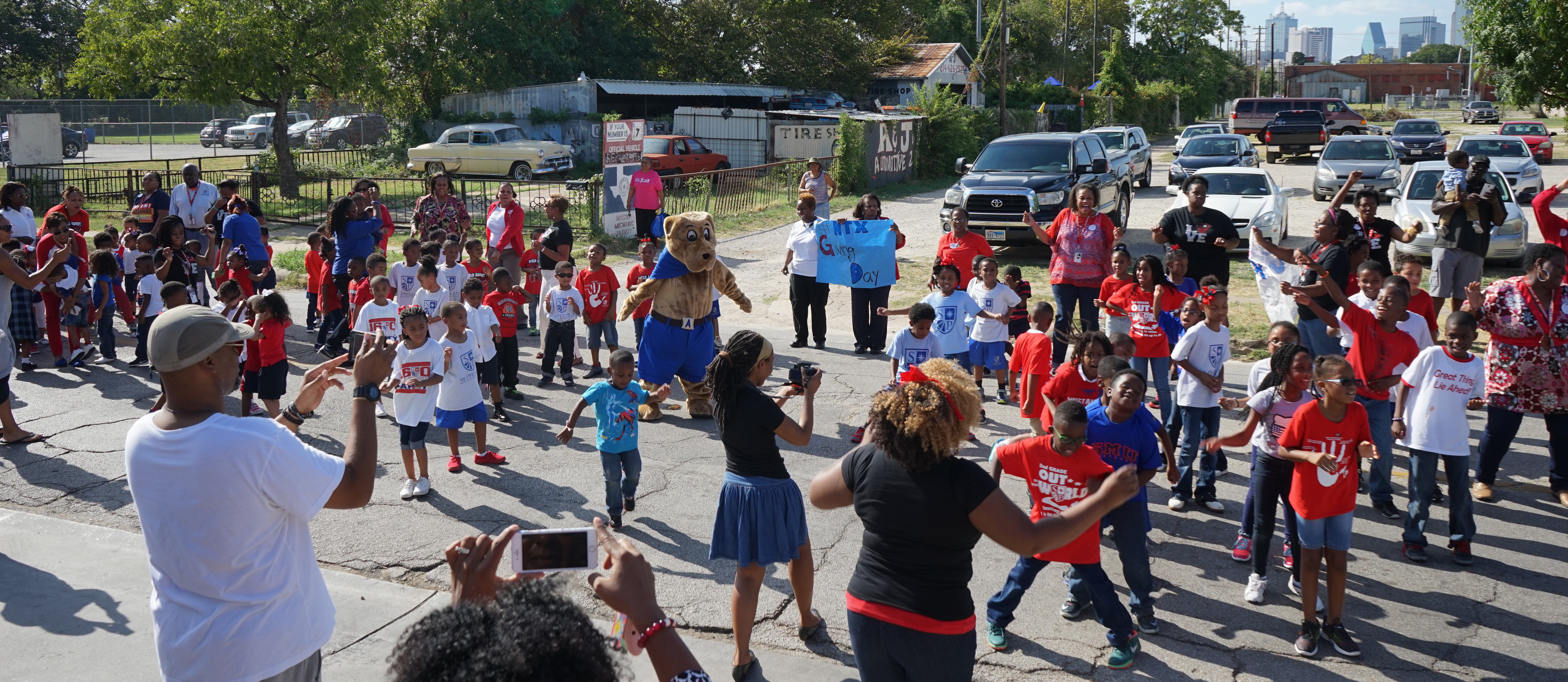 NTX Giving Day