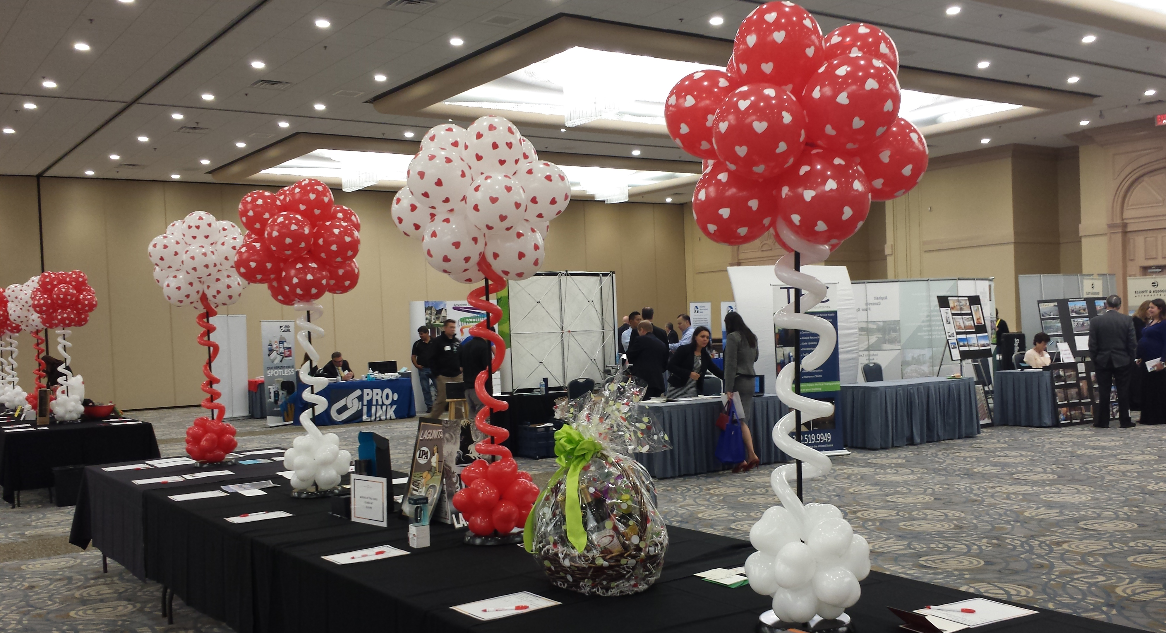 Proposalpalooza Recap