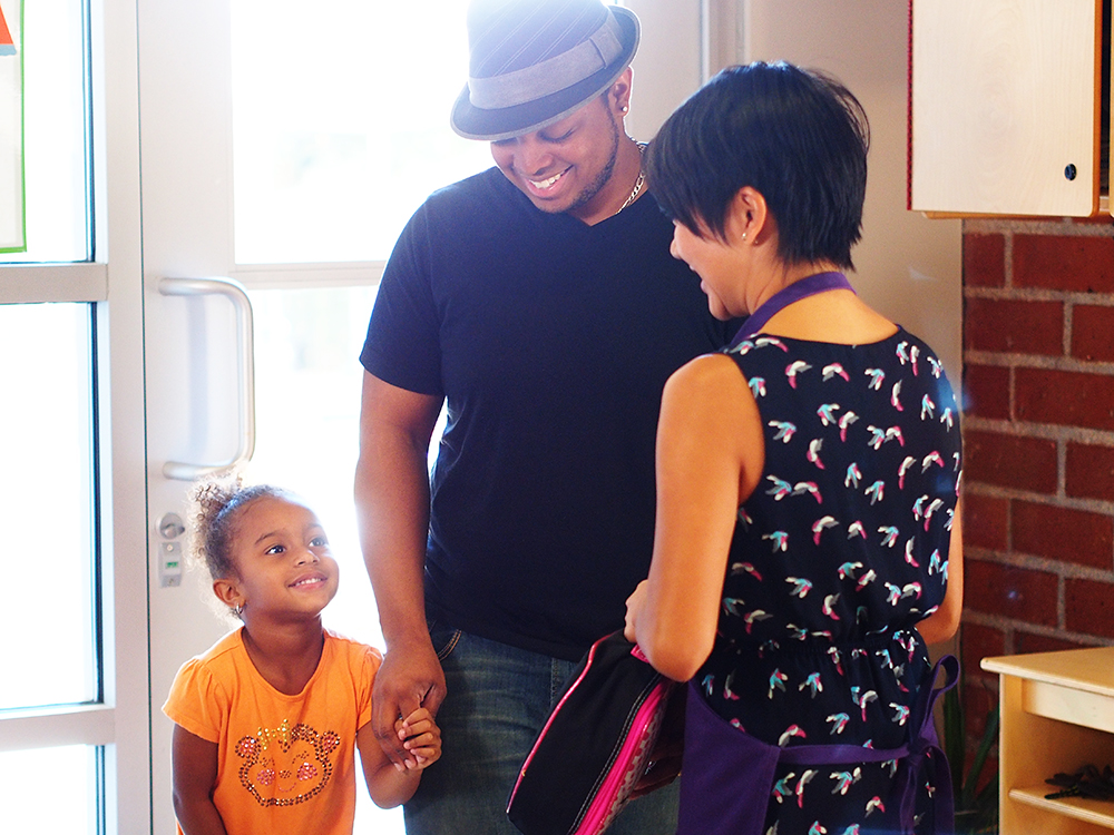 Multi-Generation Impact